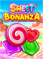 Sweet Bonanza'nın tatlı dünyasını 1xBet'te keşfet