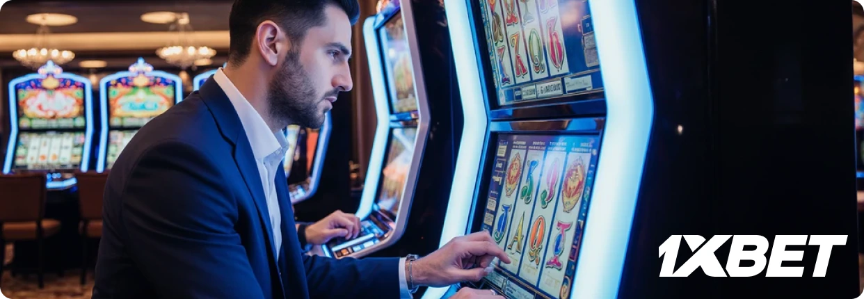 1xBet Turkey, dijital bahis dünyası