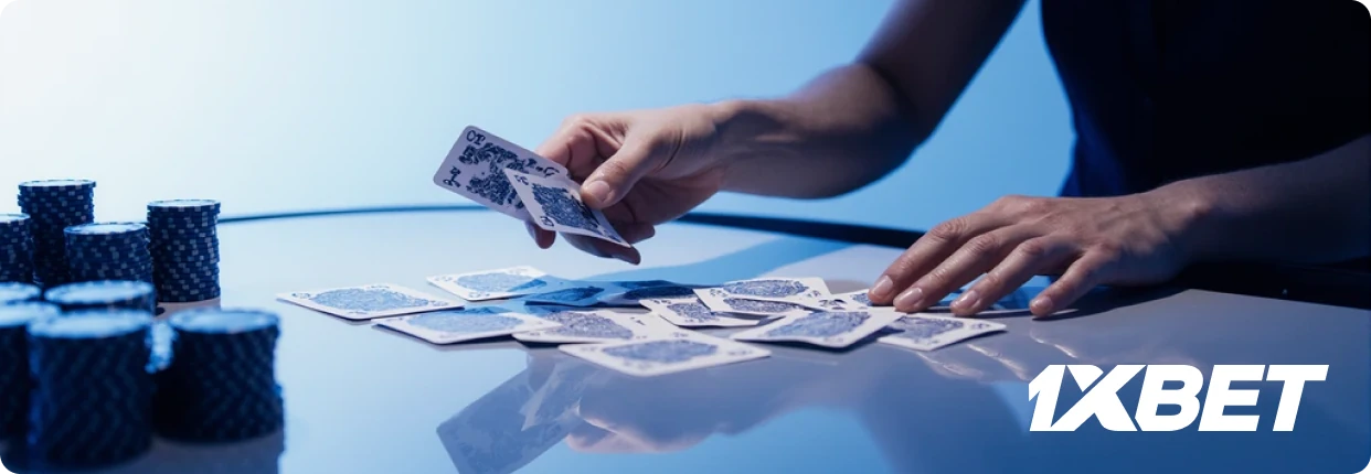 1xBet Blackjack Modern Özellikler ve Kurallar