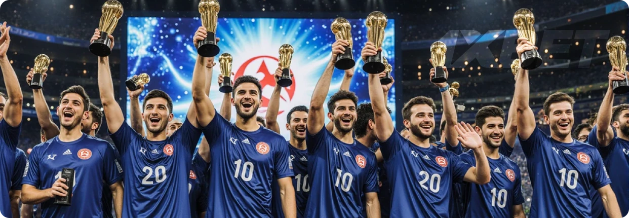 1xBet – E-spor: Milyarlık Endüstri