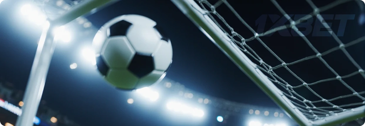 La Liga'nın En İyi Oranları 1xBet'te