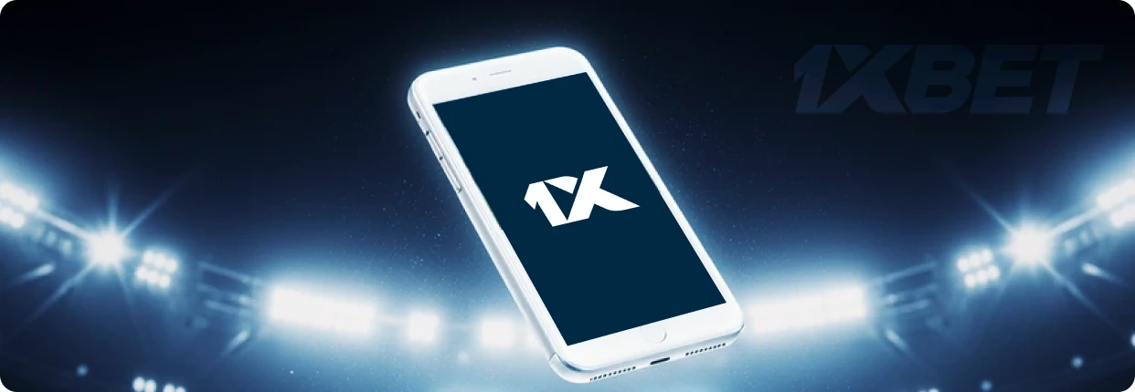 Telefonla 1xBet Oynamak Çok Hızlı