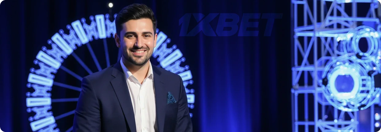 1xBet Monopoly canlı casinoda hayat buluyor