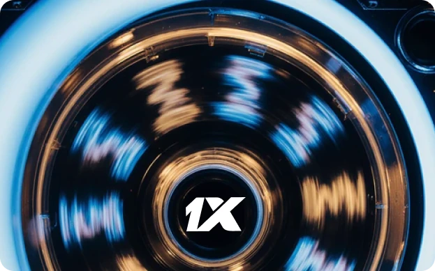 Akıcı 1xBet oyun deneyimi yaşa