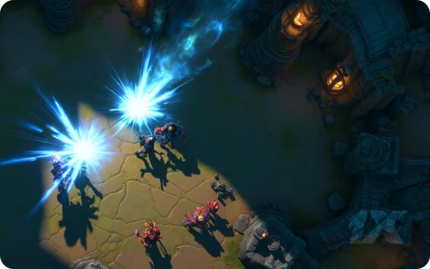 1xBet – Profesyonel E-spor Bahisleri