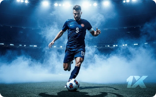 İlk Yatırıma Maksimum 1xBet Bonusu