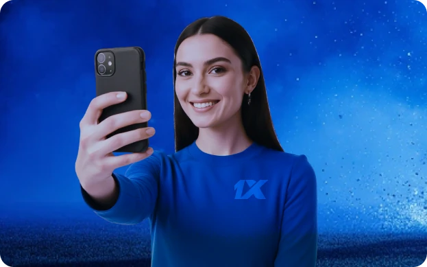 1xBet Mobil: Her Yerde Hızlı Bahis