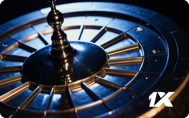 1xBet Rulet: En iyi online casino masaları